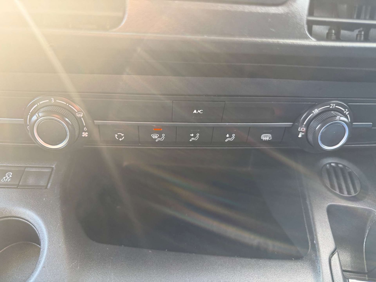Used Peugeot Partner 2019 for sale - 76278384: Photo 14