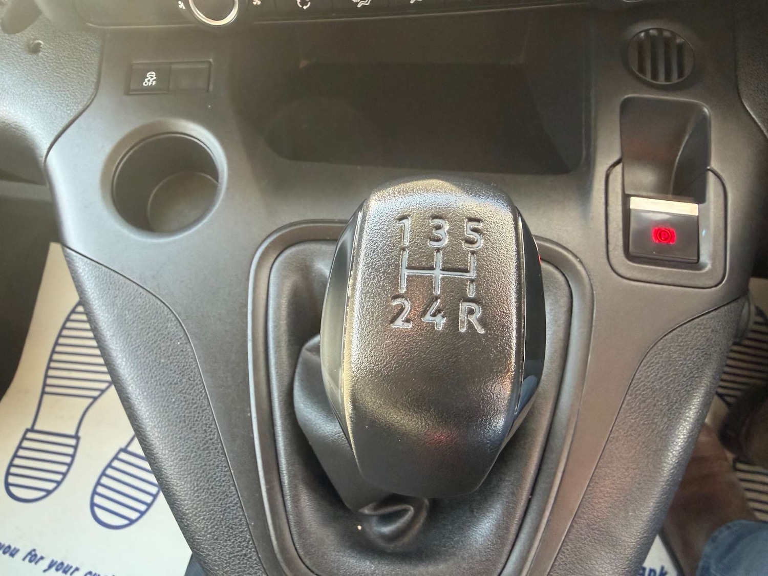 Used Peugeot Partner 2019 for sale - 76278384: Photo 17