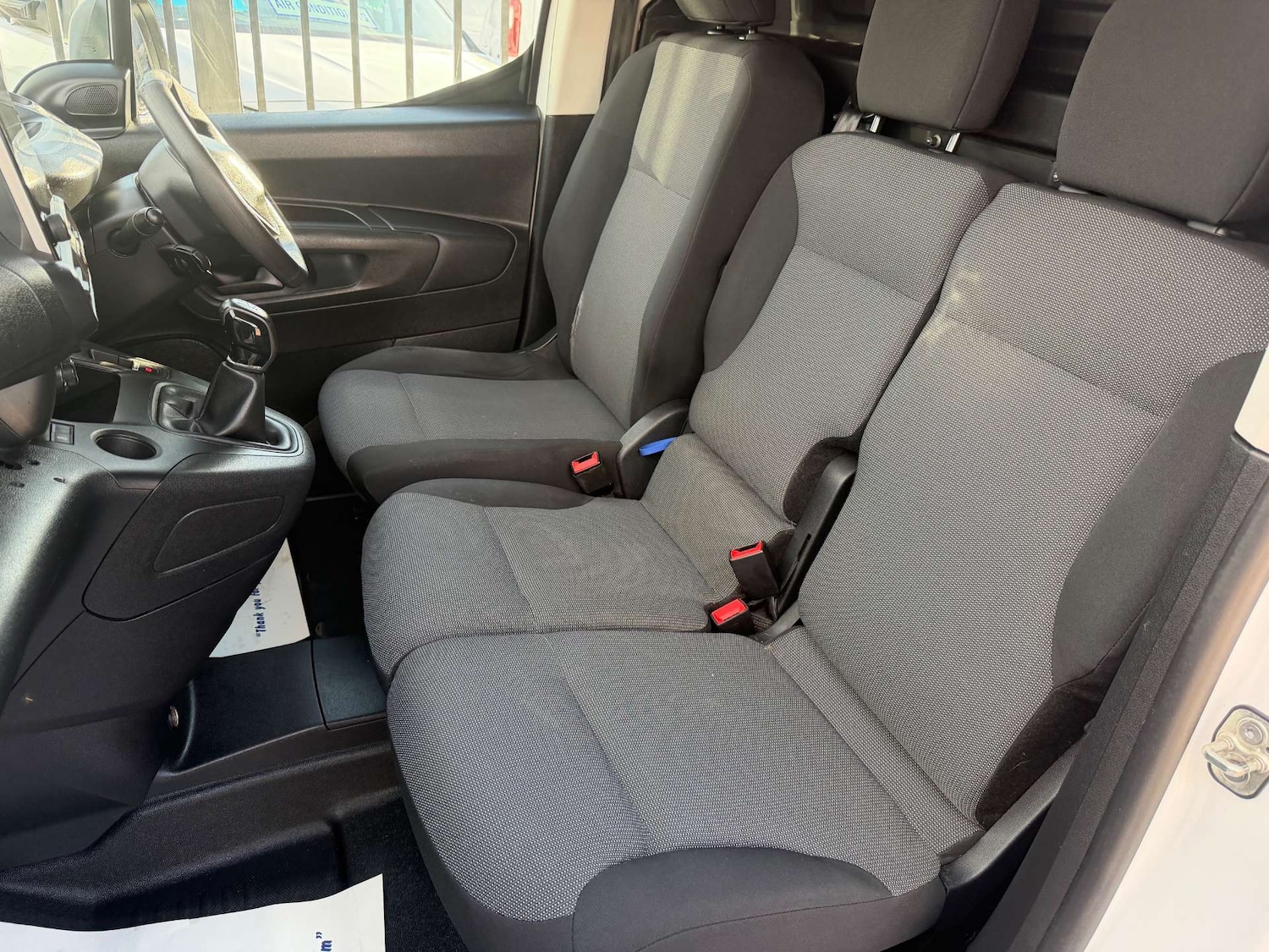 Used Peugeot Partner 2019 for sale - 76278384: Photo 8