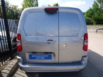 Used Vauxhall Combo 2025 for sale - 74319619: Photo