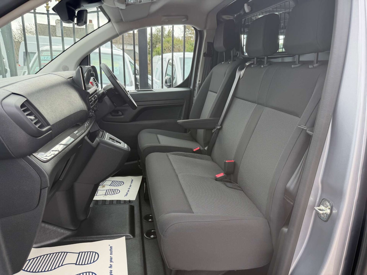 Used Vauxhall Vivaro 2025 for sale - 77813624: Photo 10