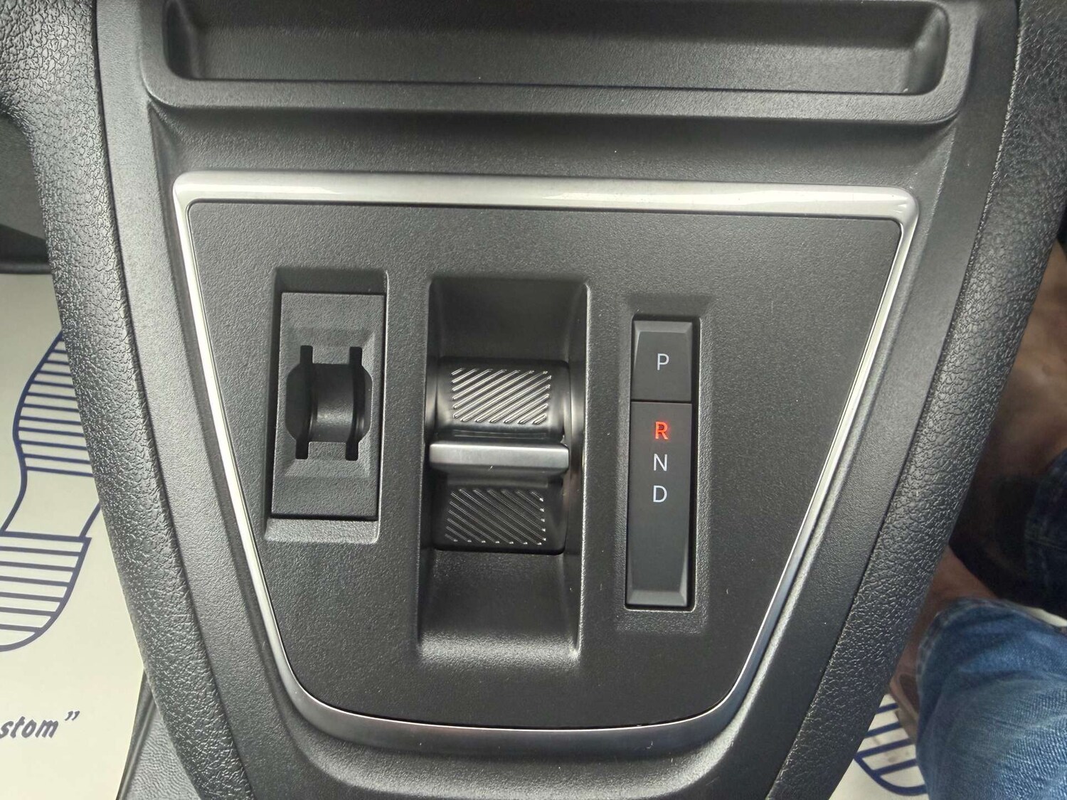 Used Vauxhall Vivaro 2025 for sale - 77813624: Photo 15