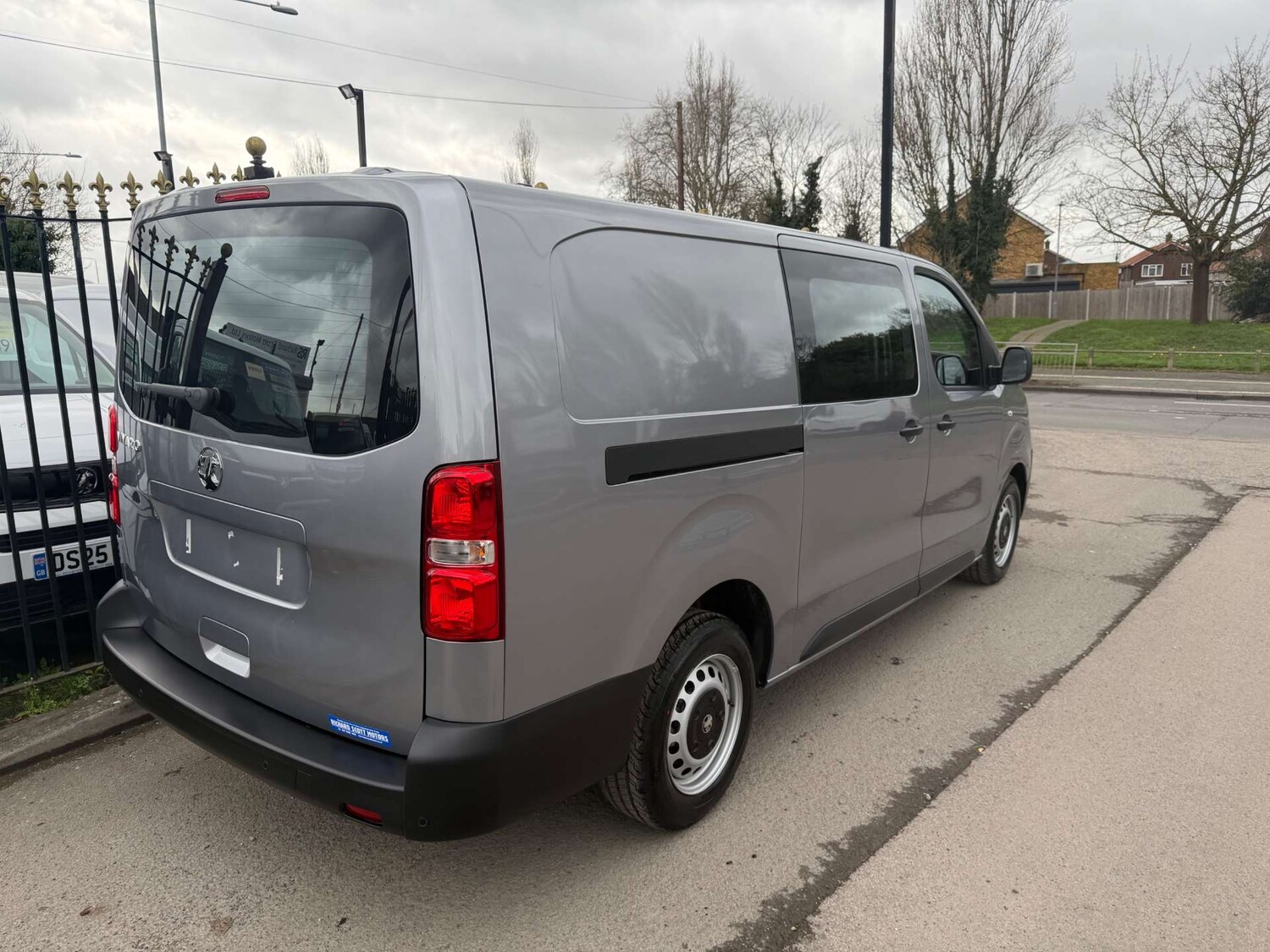 Used Vauxhall Vivaro 2025 for sale - 77813624: Photo 2