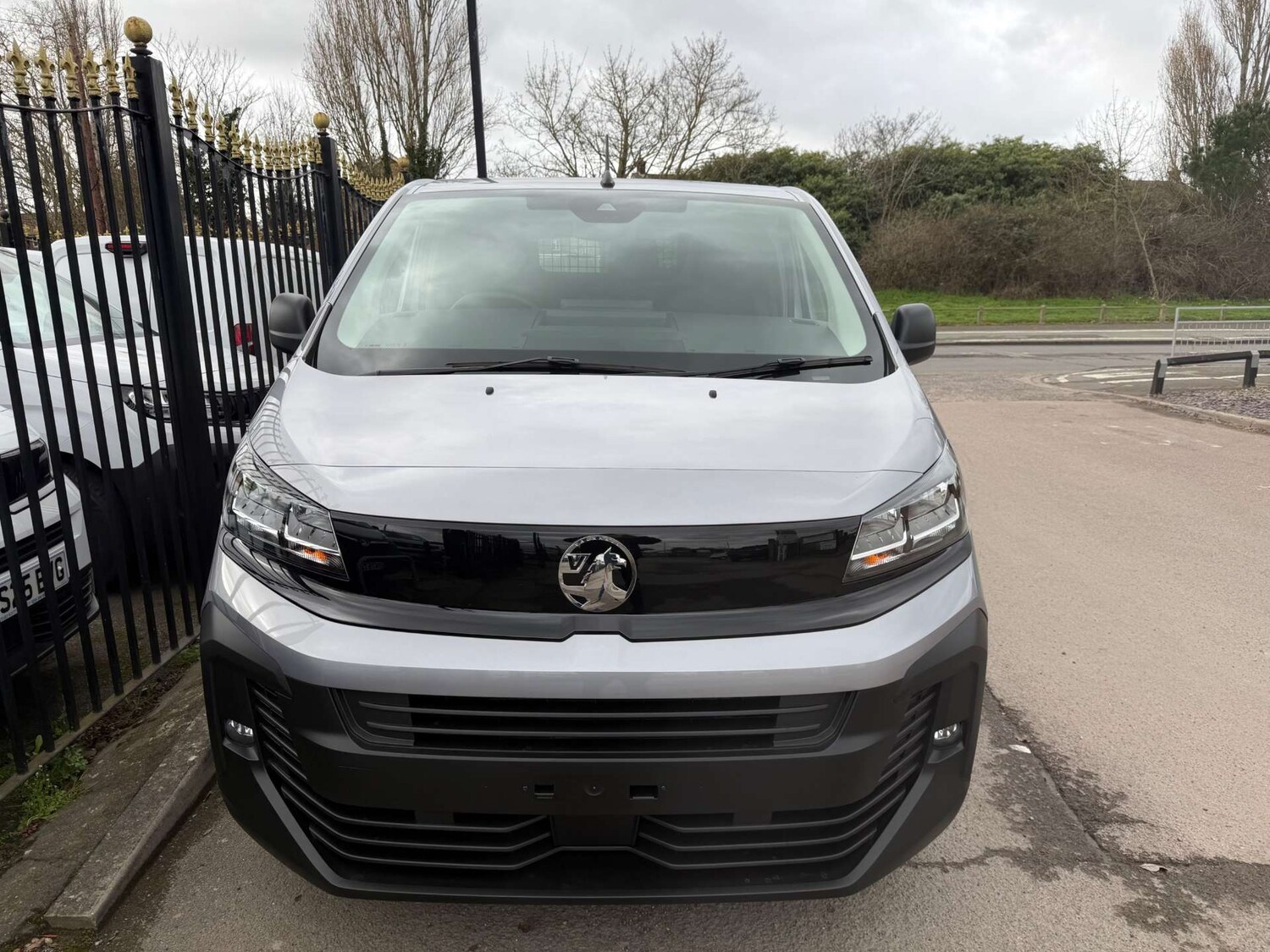 Used Vauxhall Vivaro 2025 for sale - 77813624: Photo 3