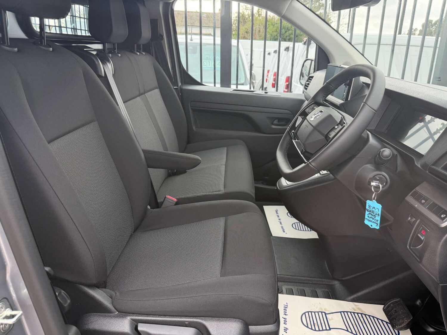 Used Vauxhall Vivaro 2025 for sale - 77813624: Photo 9