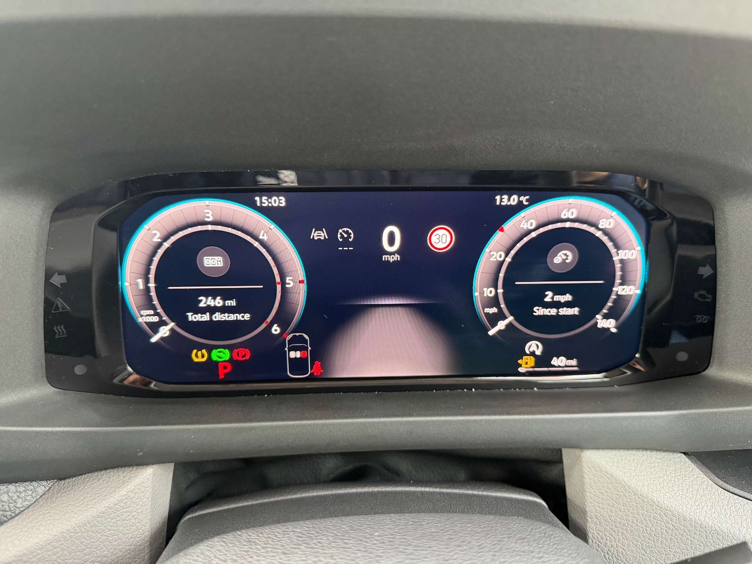 Used Volkswagen Crafter 2025 for sale - 76861619: Photo 10