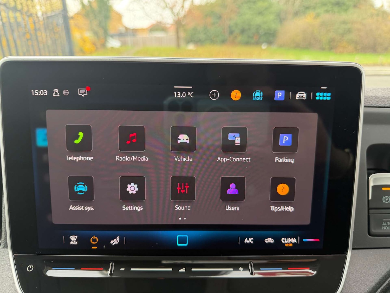 Used Volkswagen Crafter 2025 for sale - 76861619: Photo 12