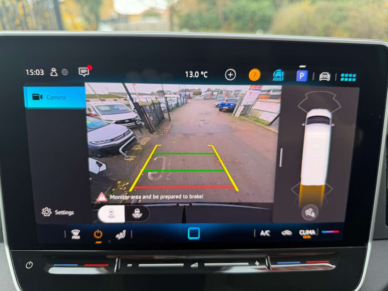 Used Volkswagen Crafter 2025 for sale - 76861619: Photo 13