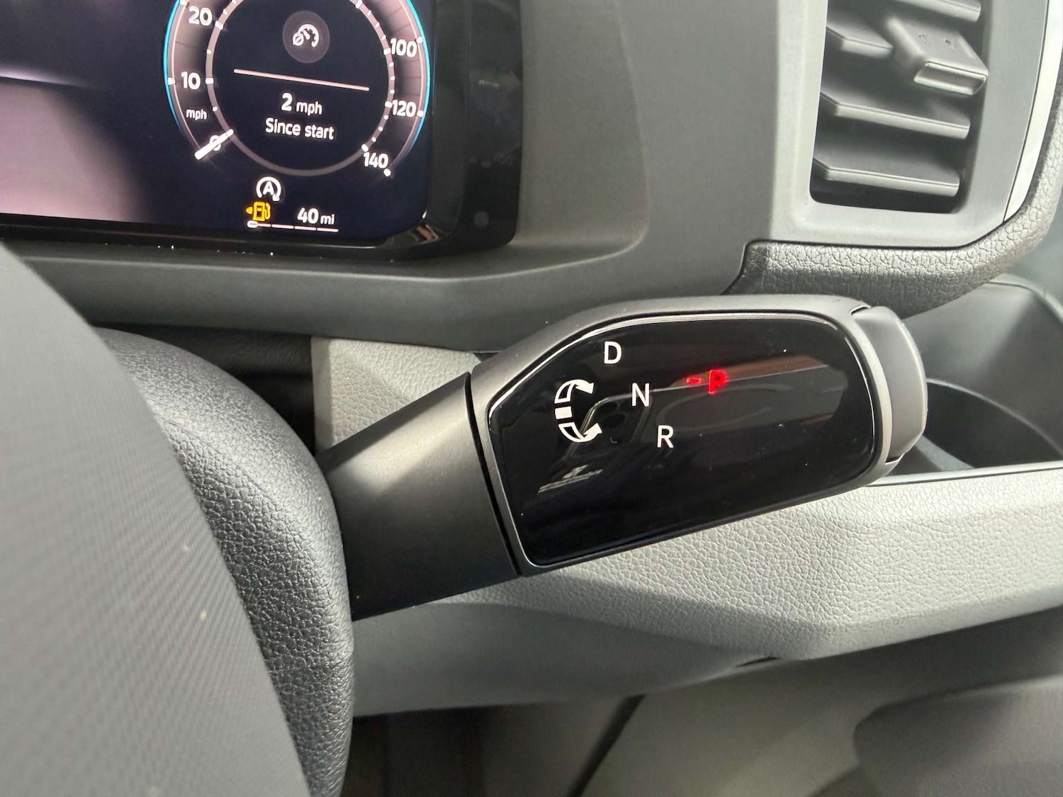 Used Volkswagen Crafter 2025 for sale - 76861619: Photo 16