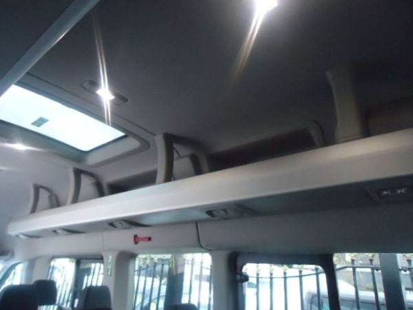 Used Ford Transit 2024 for sale - 76027726: Photo 13