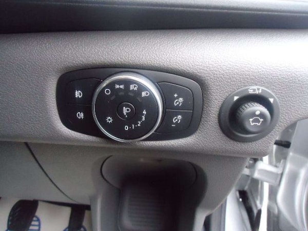 Used Ford Transit 2024 for sale - 76027726: Photo 21