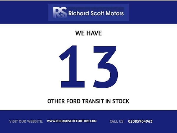 Used Ford Transit 2024 for sale - 76027726: Photo 25