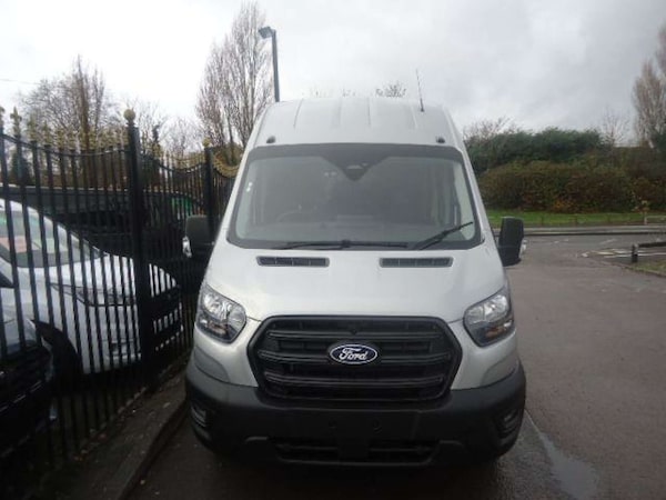 Used Ford Transit 2024 for sale - 76027726: Photo 3