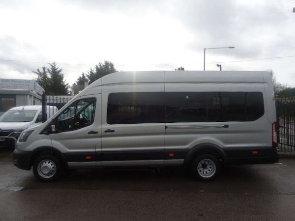 Used Ford Transit 2024 for sale - 76027726: Photo 6