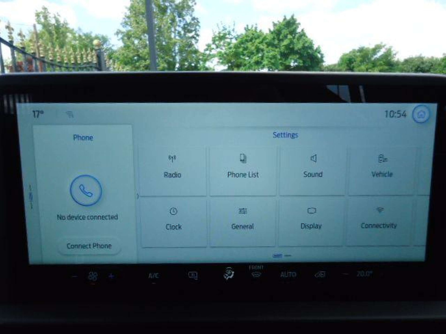 Used Ford Transit Custom 2025 for sale - 76600717: Photo 12