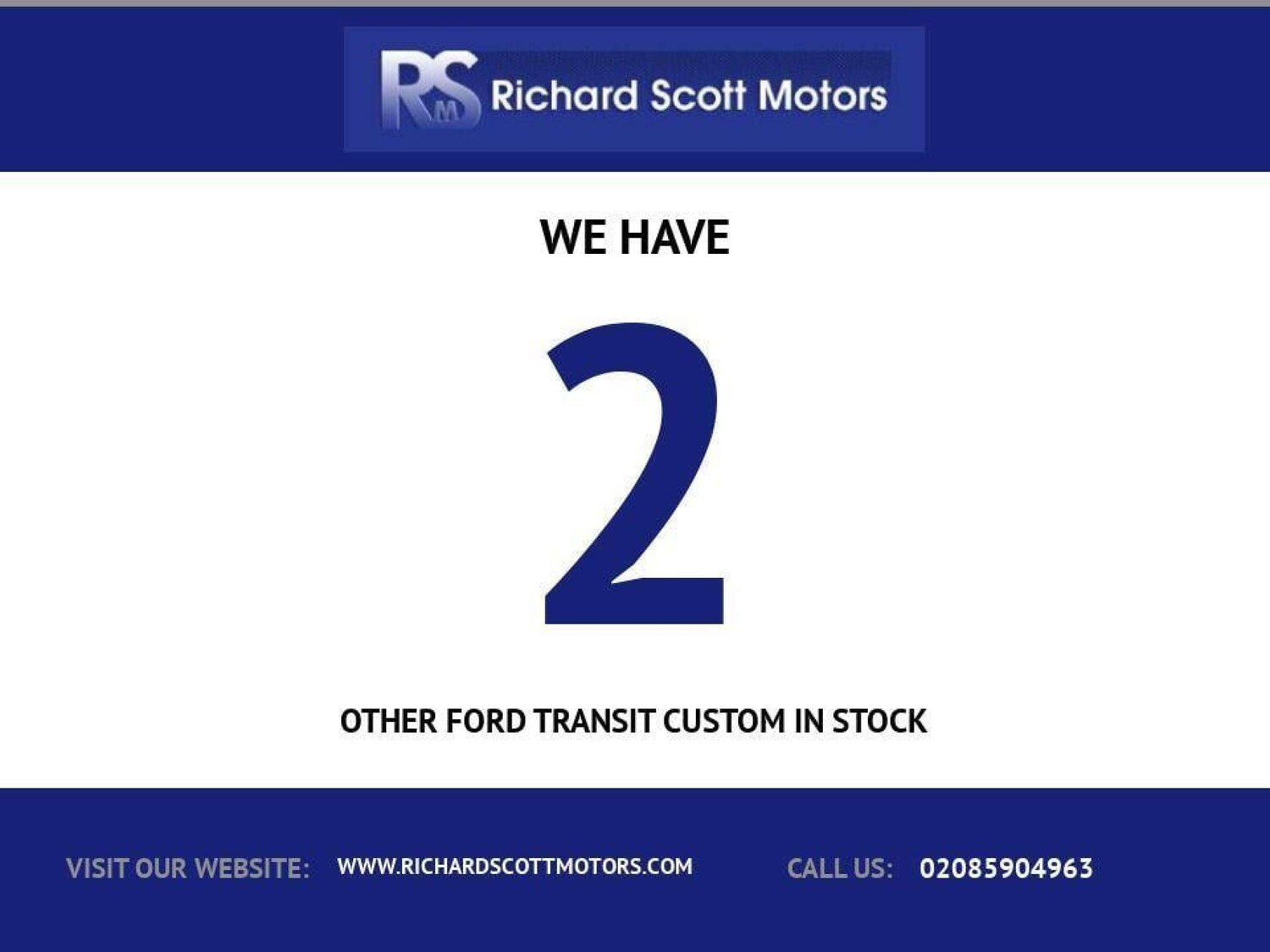 Used Ford Transit Custom 2025 for sale - 76600717: Photo 18
