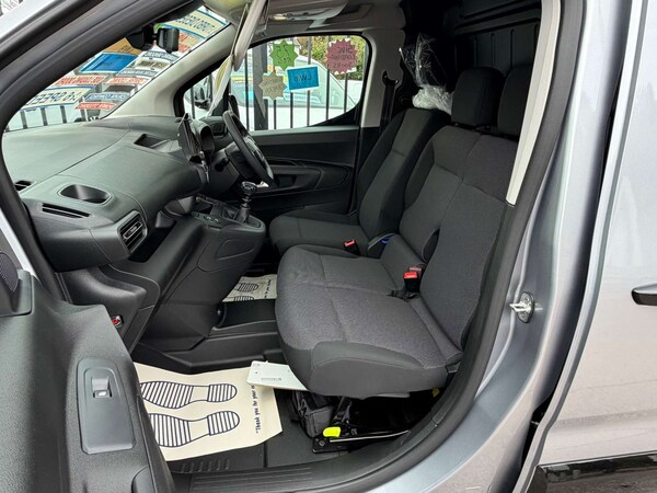 Used Citroen Berlingo 2025 for sale - 76278381: Photo 10
