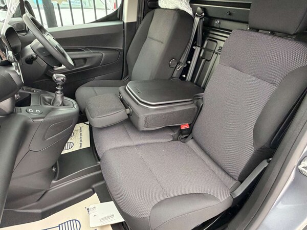 Used Citroen Berlingo 2025 for sale - 76278381: Photo 11