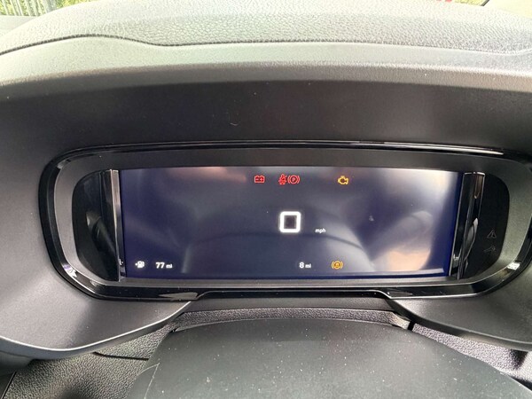 Used Citroen Berlingo 2025 for sale - 76278381: Photo 13