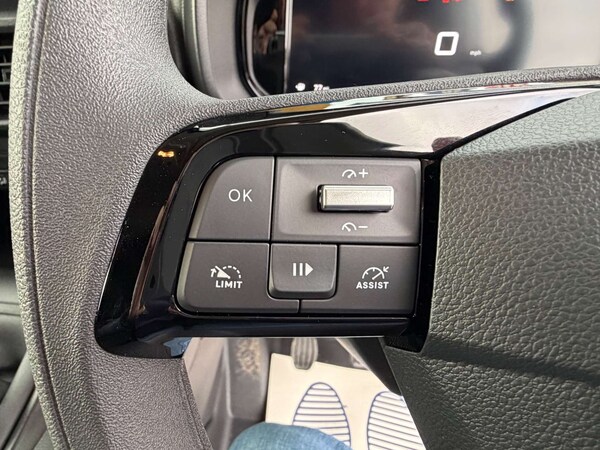 Used Citroen Berlingo 2025 for sale - 76278381: Photo 19