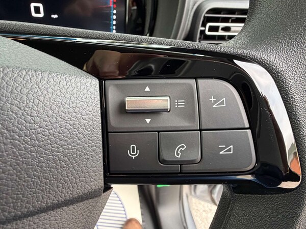 Used Citroen Berlingo 2025 for sale - 76278381: Photo 20