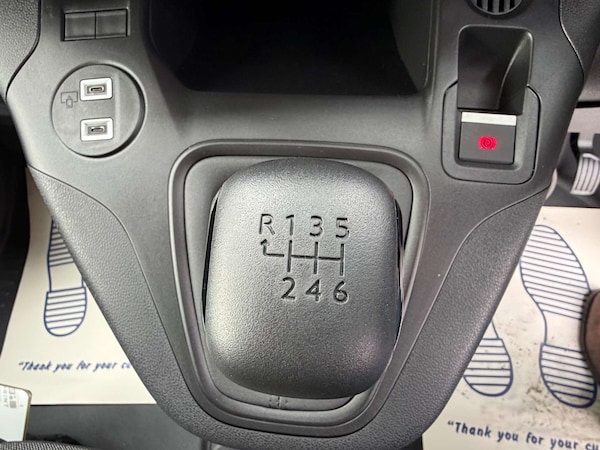 Used Citroen Berlingo 2025 for sale - 76278381: Photo 21