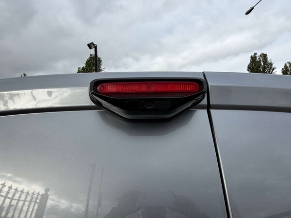 Used Citroen Berlingo 2025 for sale - 76278381: Photo 24