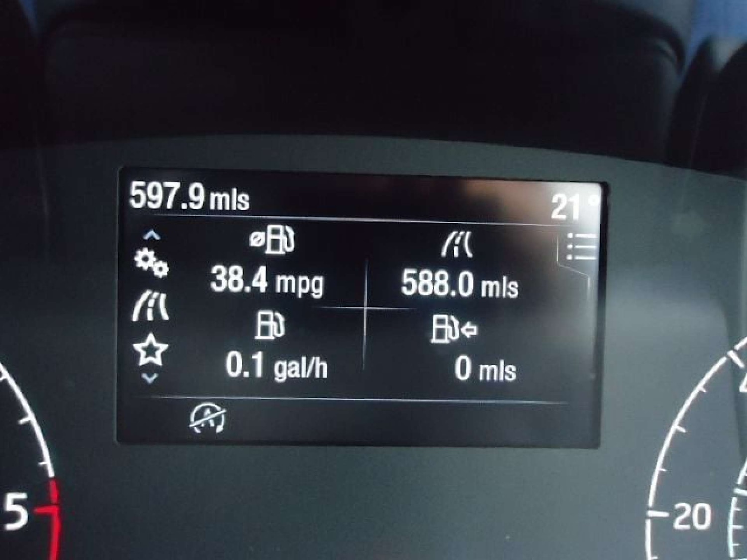 Used Ford Transit Custom 2023 for sale - 76601110: Photo 10