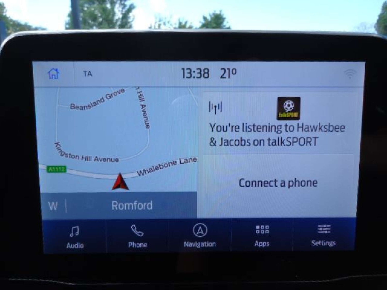 Used Ford Transit Custom 2023 for sale - 76601110: Photo 11