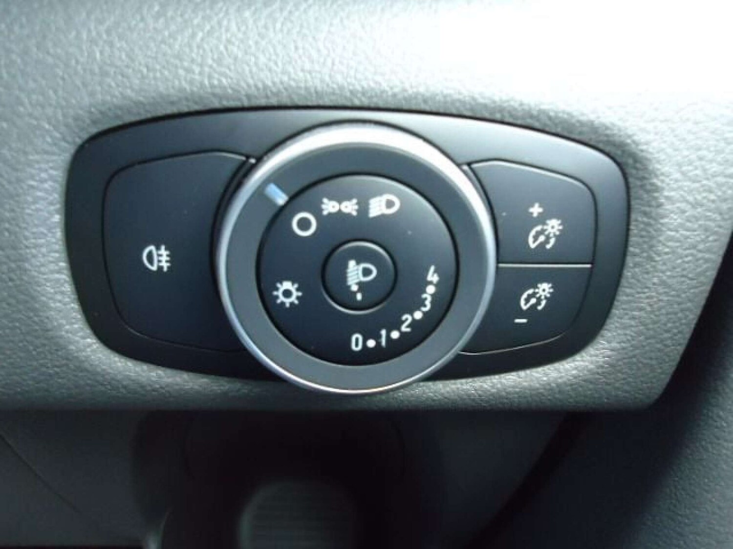 Used Ford Transit Custom 2023 for sale - 76601110: Photo 13