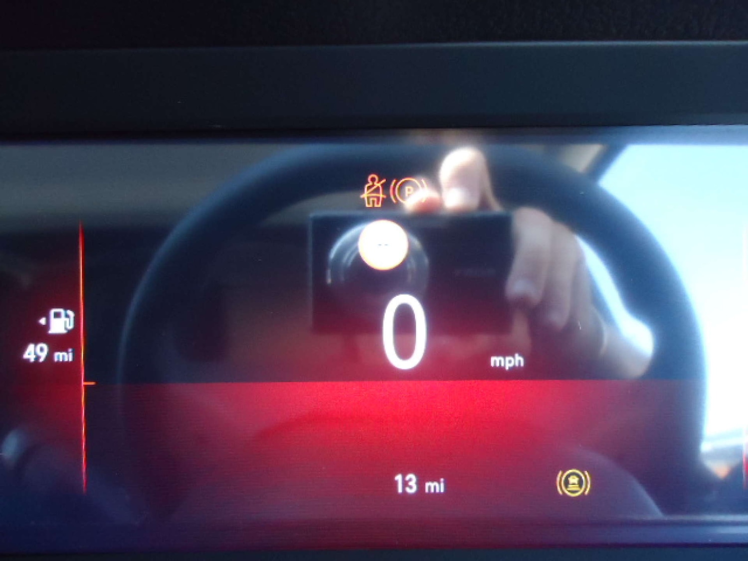 Used Vauxhall Vivaro 2025 for sale - 76312670: Photo 11