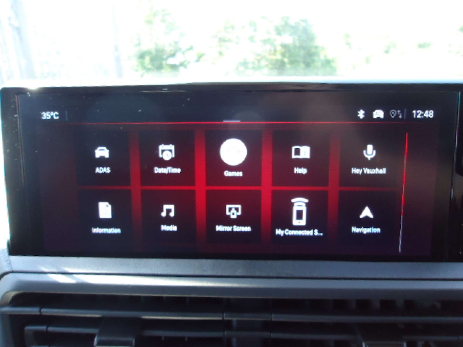 Used Vauxhall Vivaro 2025 for sale - 76312670: Photo 12