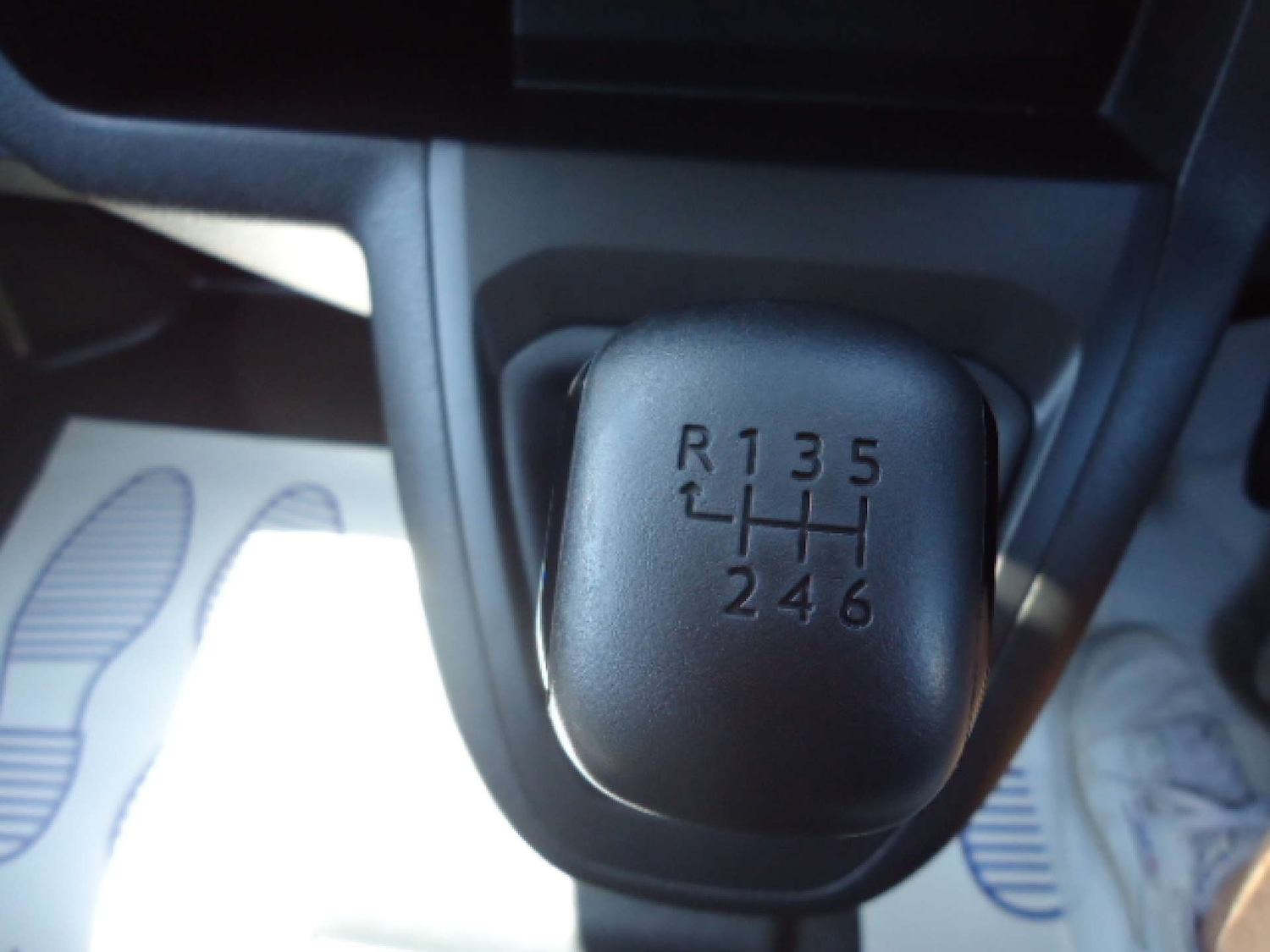 Used Vauxhall Vivaro 2025 for sale - 76312670: Photo 21