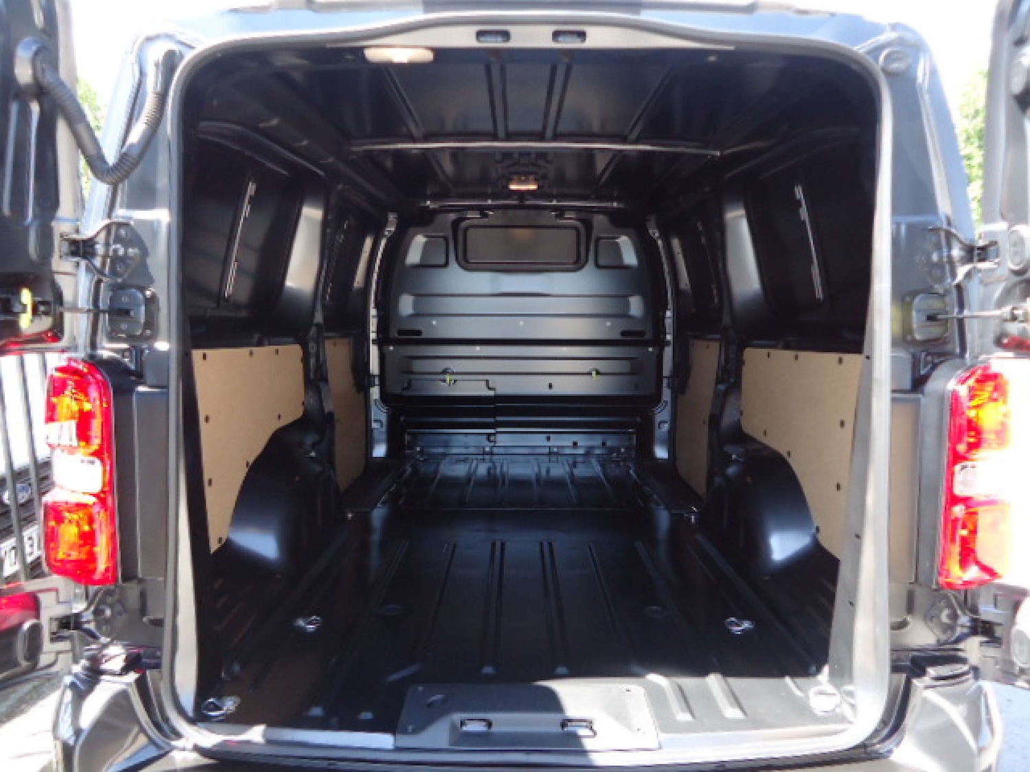 Used Vauxhall Vivaro 2025 for sale - 76312670: Photo 23