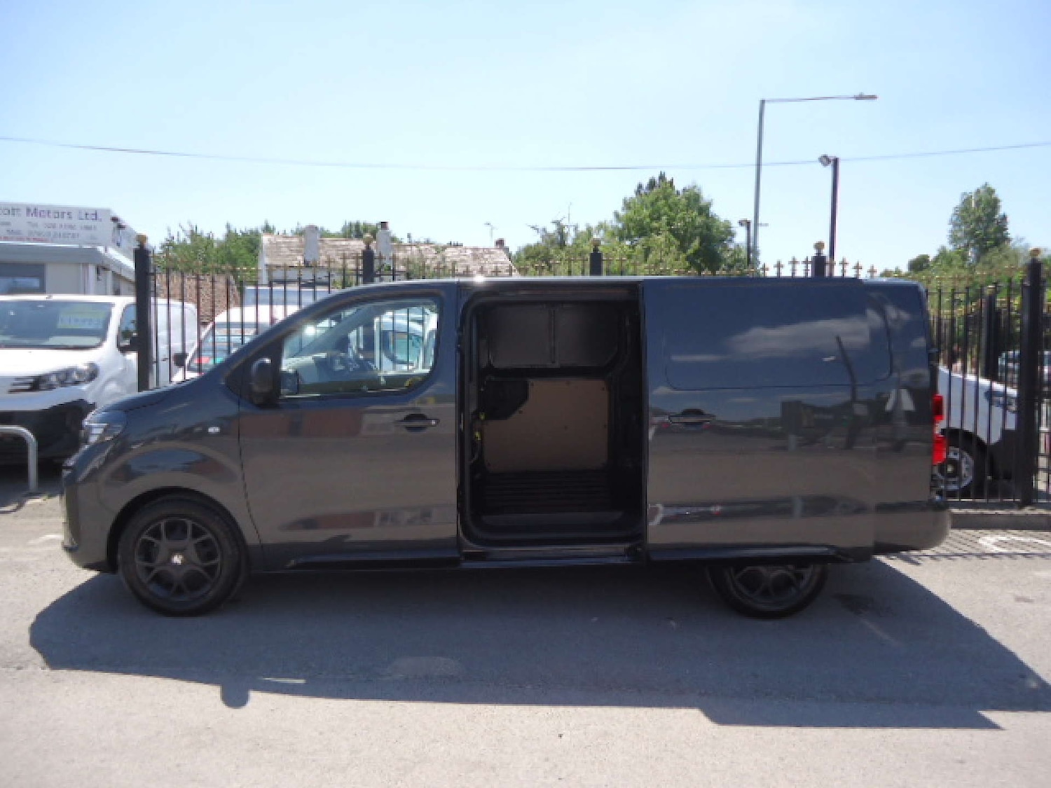 Used Vauxhall Vivaro 2025 for sale - 76312670: Photo 7
