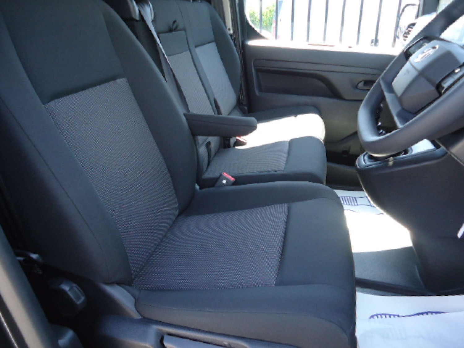 Used Vauxhall Vivaro 2025 for sale - 76312670: Photo 8