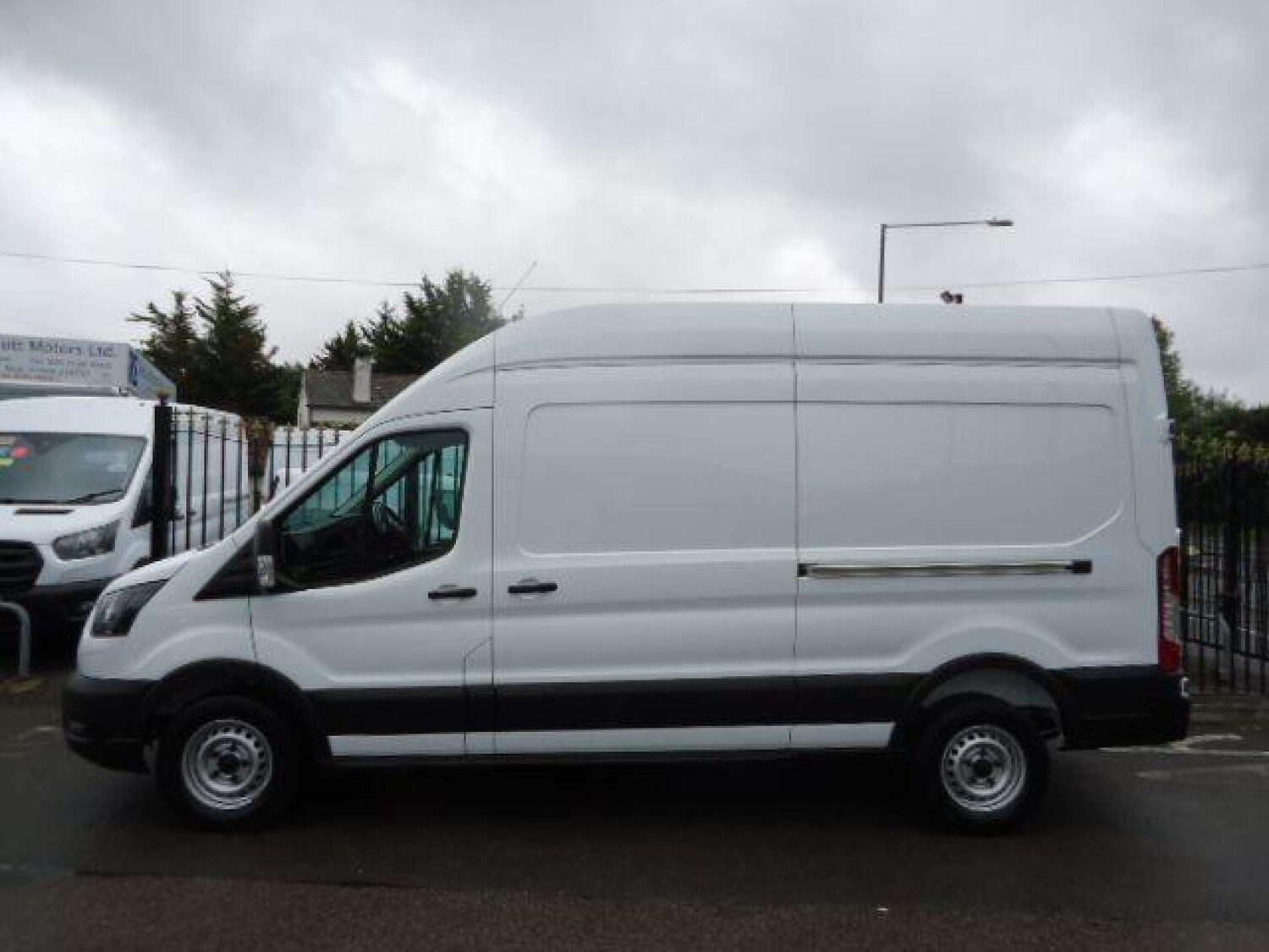 Used Ford Transit 2024 for sale - 76363862: Photo 6