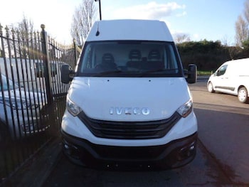 Used Iveco Daily 2025 for sale - 76027723: Photo 3
