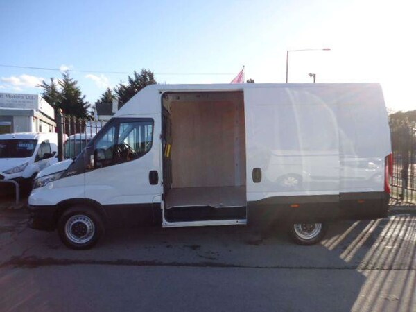 Used Iveco Daily 2025 for sale - 76027723: Photo 7