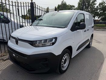 Used Citroen Berlingo 2026 for sale - 78908916: Photo