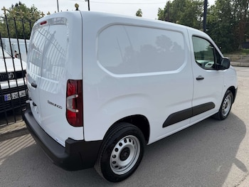 Used Citroen Berlingo 2026 for sale - 78908916: Photo