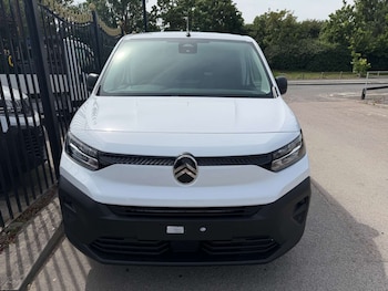 Used Citroen Berlingo 2026 for sale - 78908916: Photo
