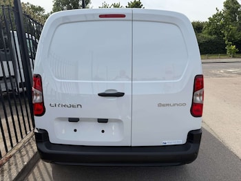 Used Citroen Berlingo 2026 for sale - 78908916: Photo
