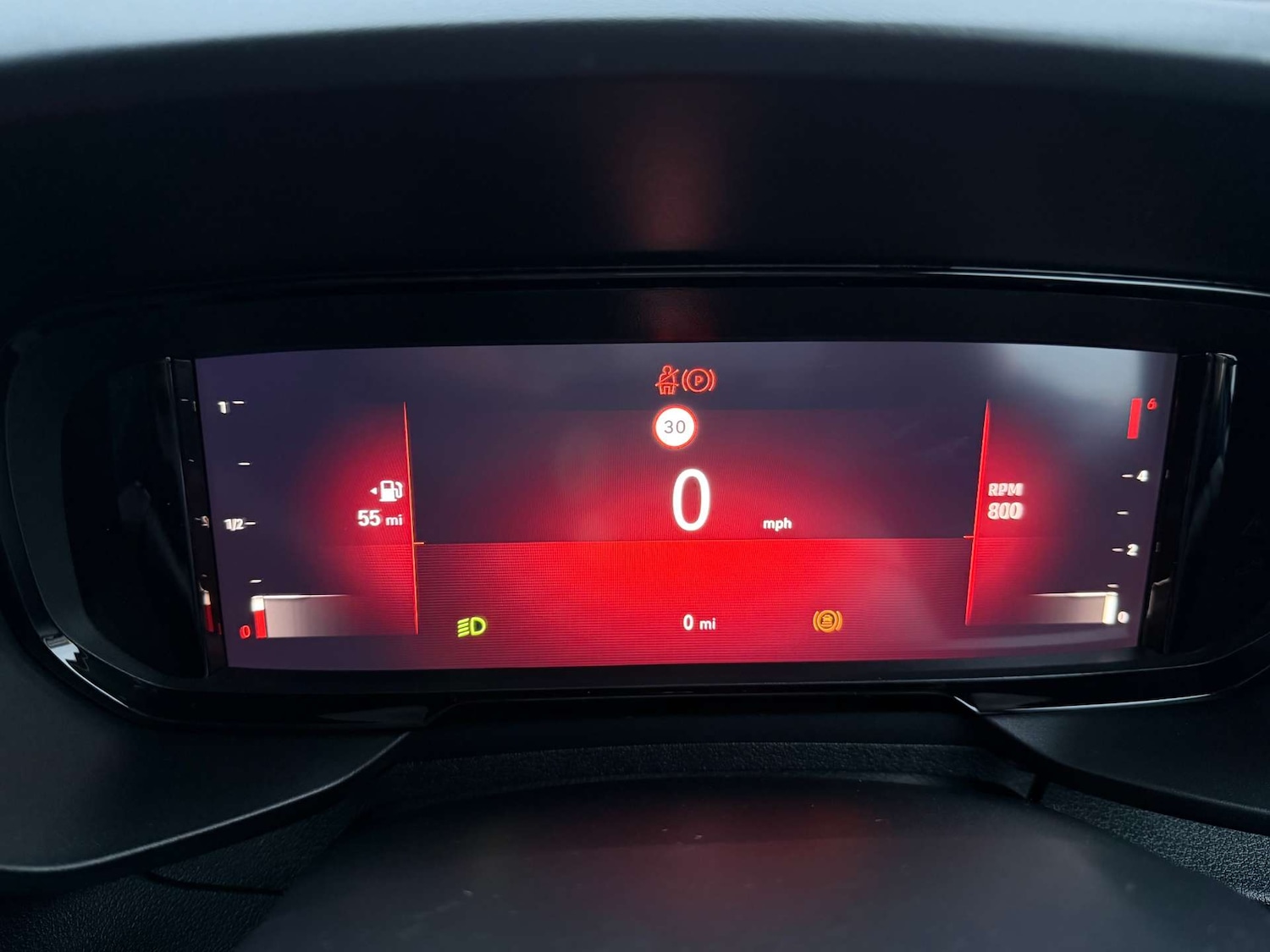 Used Vauxhall Combo 2025 for sale - 76961769: Photo 12