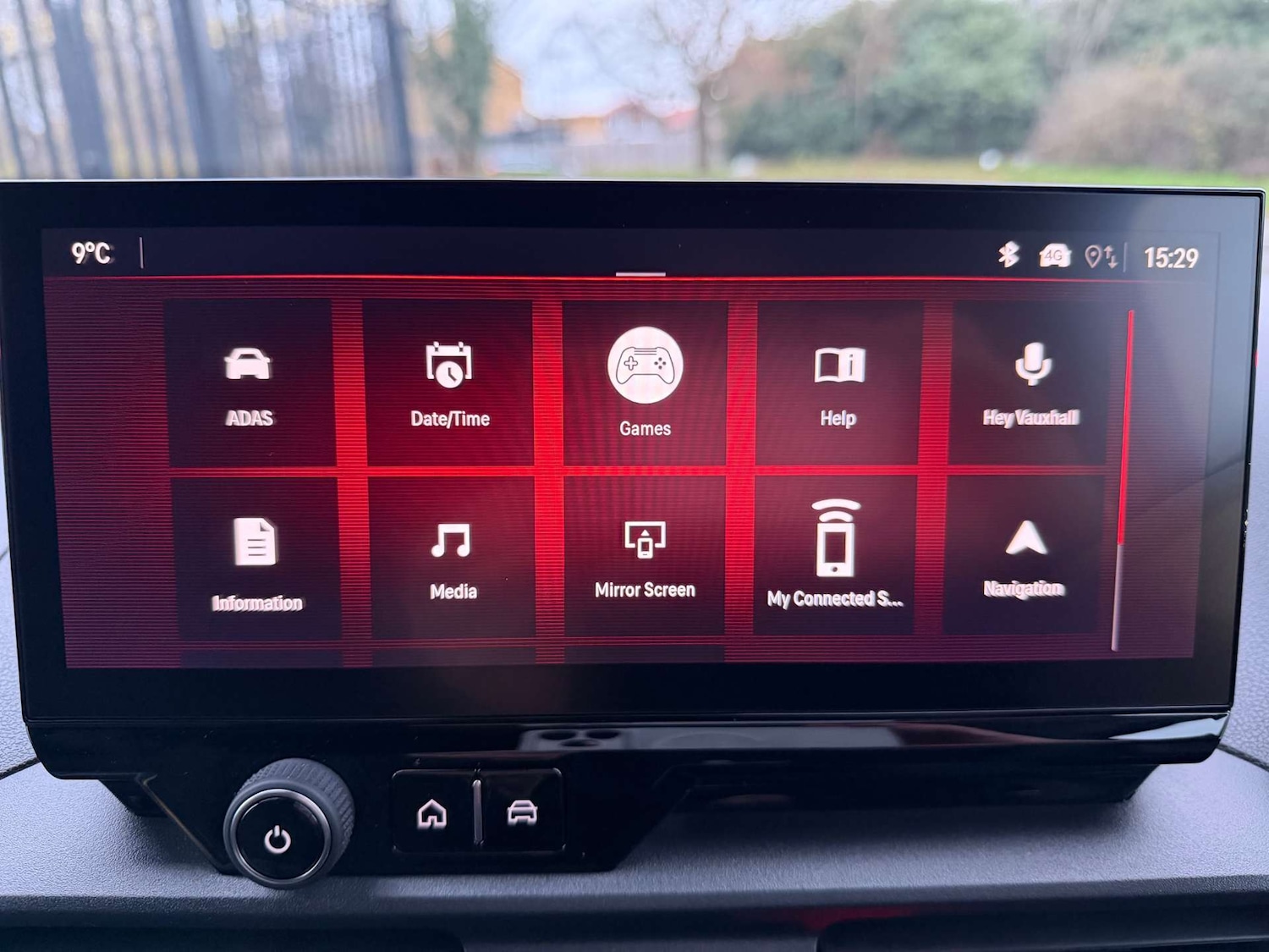 Used Vauxhall Combo 2025 for sale - 76961769: Photo 13