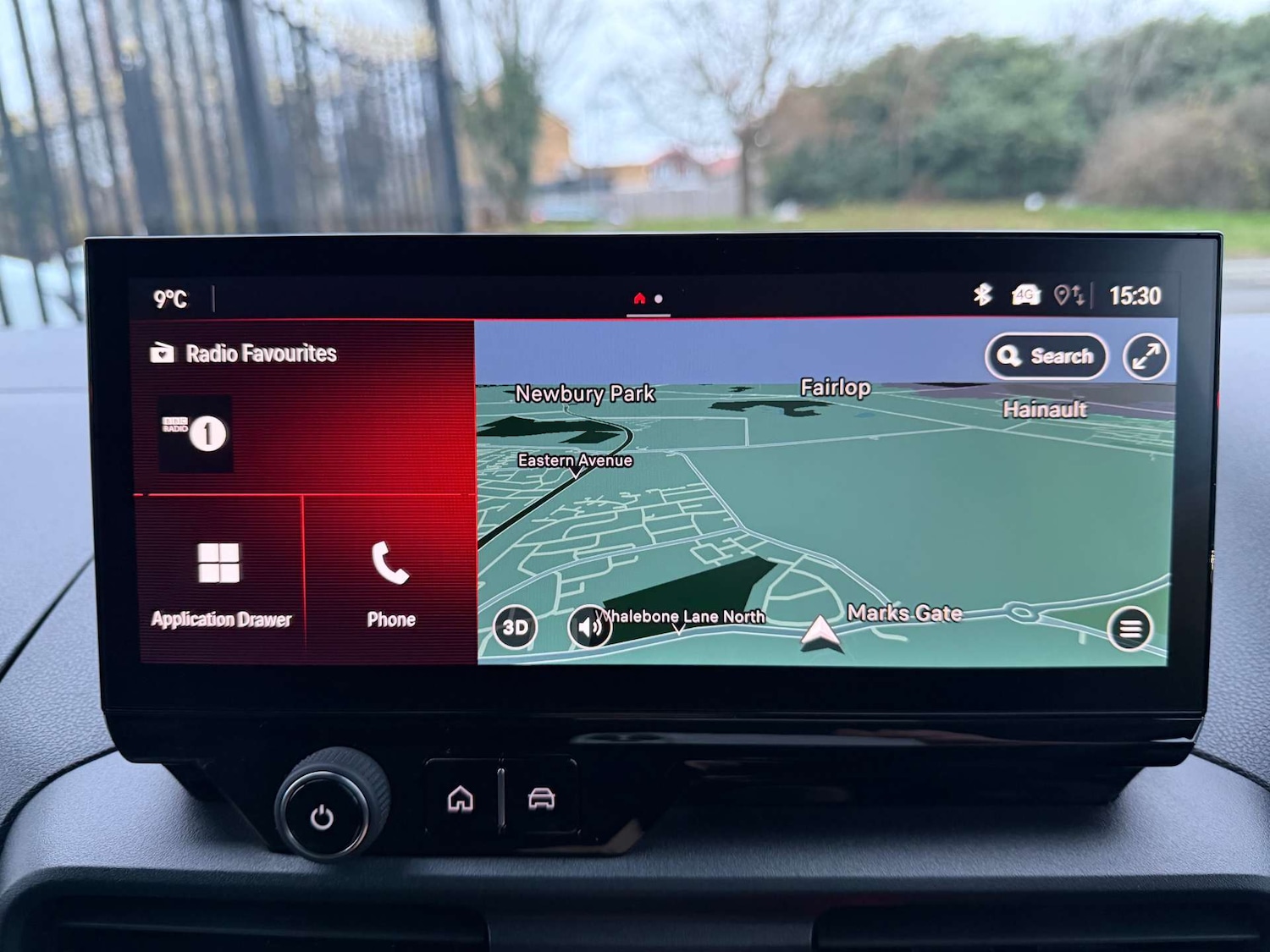 Used Vauxhall Combo 2025 for sale - 76961769: Photo 14