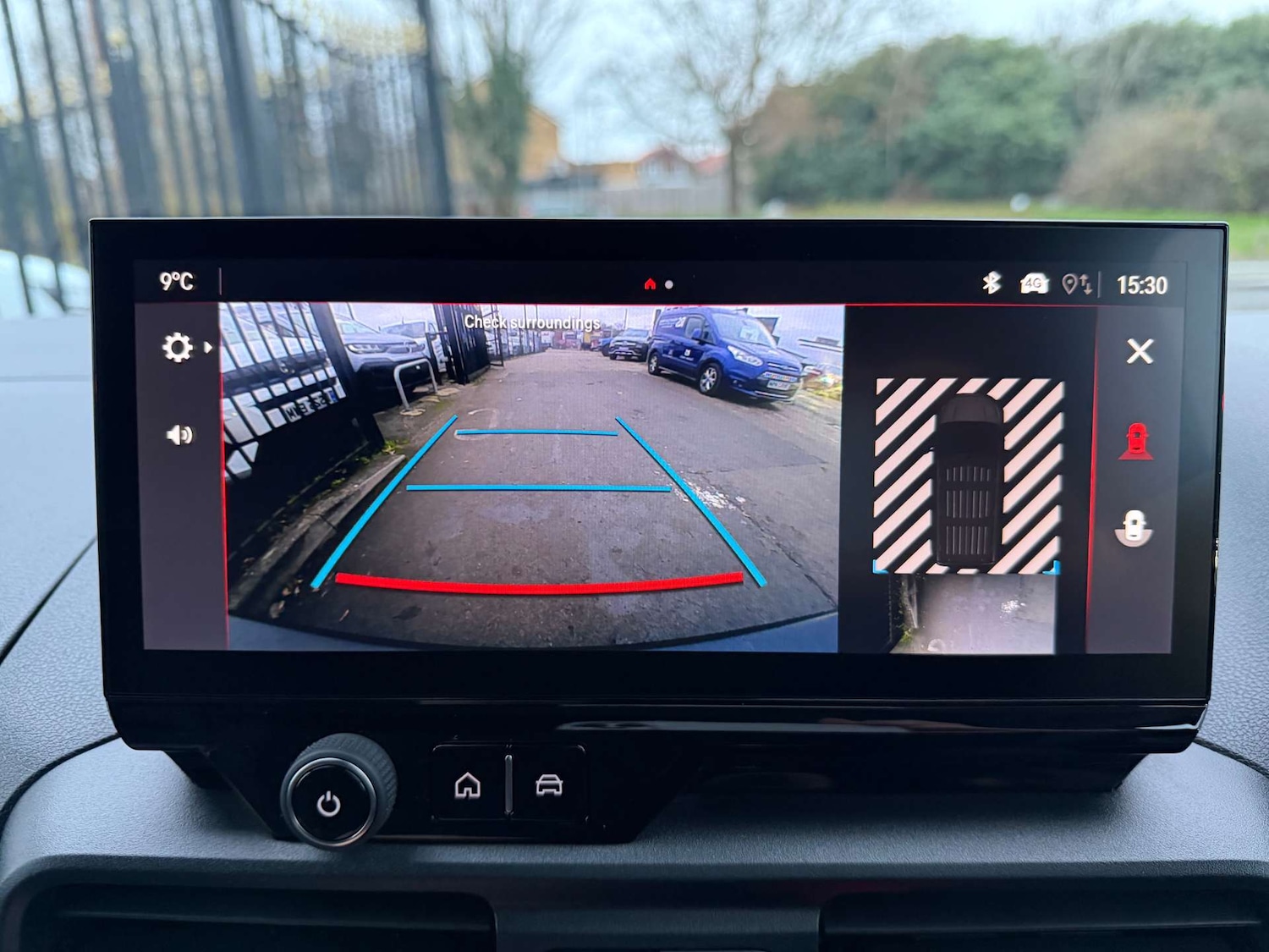 Used Vauxhall Combo 2025 for sale - 76961769: Photo 15