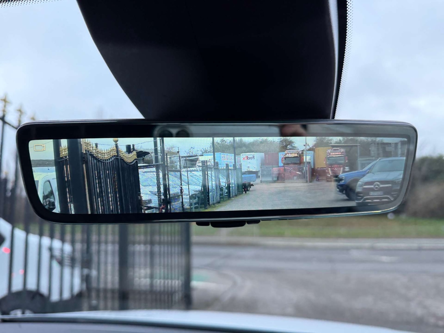 Used Vauxhall Combo 2025 for sale - 76961769: Photo 16