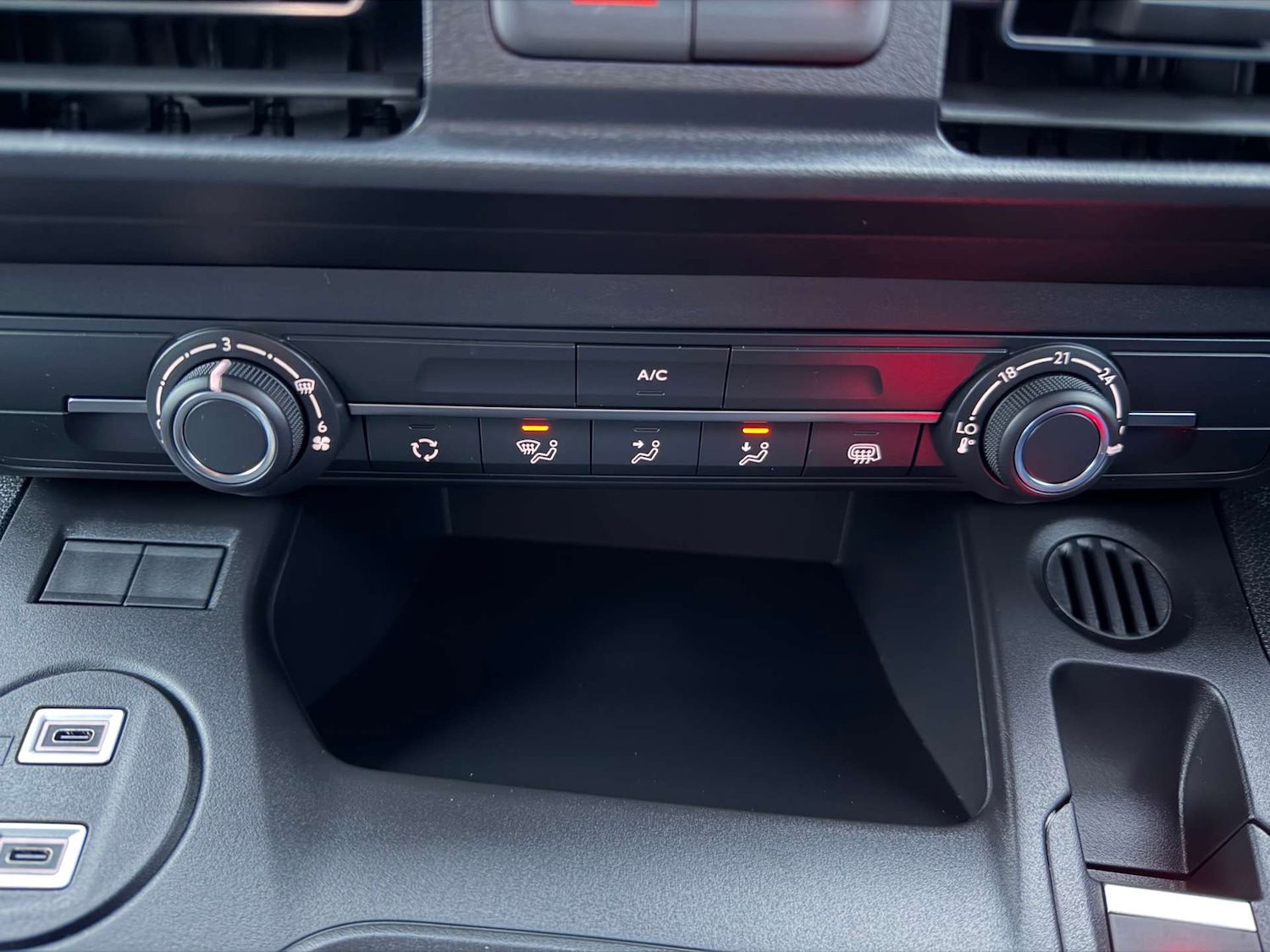 Used Vauxhall Combo 2025 for sale - 76961769: Photo 17