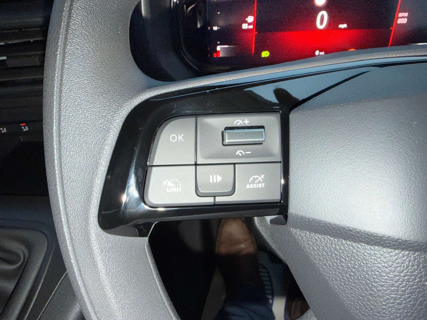 Used Vauxhall Combo 2025 for sale - 76961769: Photo 18